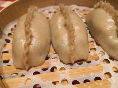 -西贝(东城万达广场店)