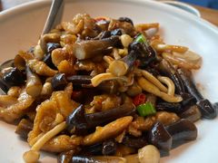 -YAFEE雅菲·粤菜·湘菜·融合菜(魏公村店)