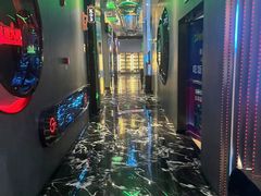 -星璨火吧KTV聚会餐厅(华清广场店)