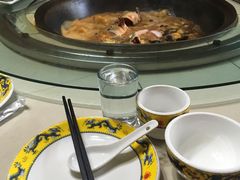 -大鹅岛灶台鱼·铁锅炖(水库路店)