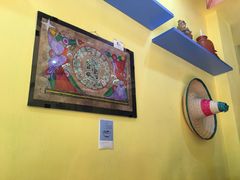 -panchos 墨西哥餐厅(嘉绿苑店)