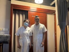 -裕和堂中医推拿艾灸(太古汇臻品店)