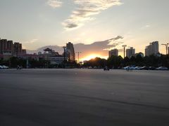 -洛阳市隋唐城遗址植物园