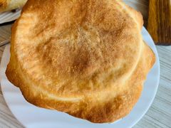 酥皮奶油蛤蜊汤-必胜客(五一广场店)
