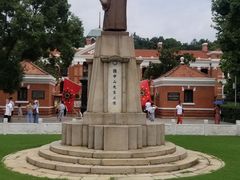 -辛亥革命博物院北区