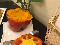 -五观堂素食(新华路店)