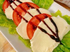 -Cafe Alice咖啡爱丽丝(奥城店)