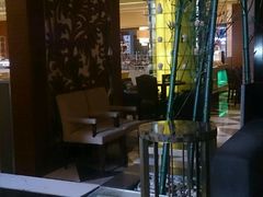 -威斯汀酒店Exchange大堂吧