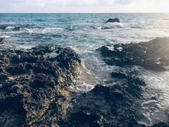 -白沙湾海滩