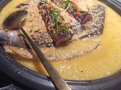 -探鱼·鲜青椒爽麻烤鱼(领展购物广场店)