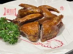 -燕郊烧鸽子(酷车小镇店)