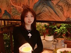 -遇见长安之高山流水(李家村万达店)