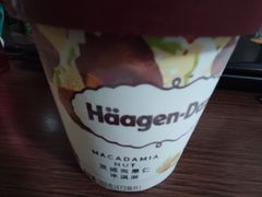 -哈根达斯(陆家浜路店)