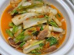 -大师兄·手工面·西北菜(珠海环宇城店)