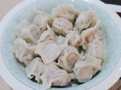 -老边饺子馆(西站店)