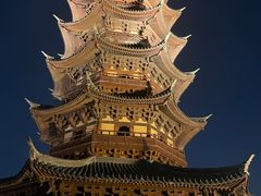 -盘门景区