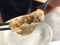 -壹条龙饭庄台基厂店