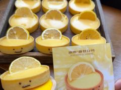 -富贵面包公司(运河店)