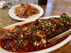 -老字号敖鸡肉