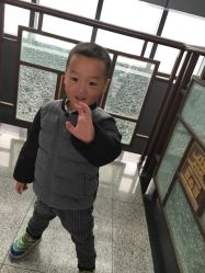 -星童star.kids儿童发型设计·满月胎发(玉兰花园店)