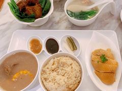 -翠华餐厅(德基广场店)