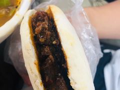 -段生记肉丸糊辣汤(西铁大明宫住宅小区店)