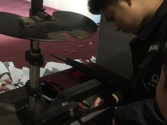 -真枪会射击俱乐部(河西中央公园店)