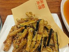 -宋都禾源·灌汤包子(汉兴路直营店)
