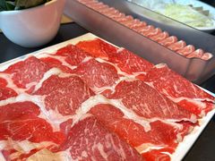 -东来顺·非遗火锅(高新店)