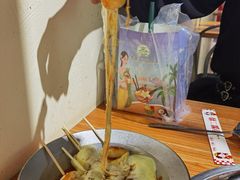 -哼蟹二将·烤肉酱蟹(合生汇店)