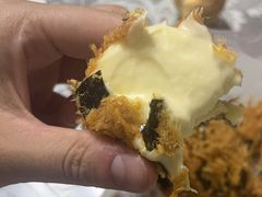 -鲍师傅糕点(虹口龙之梦店)
