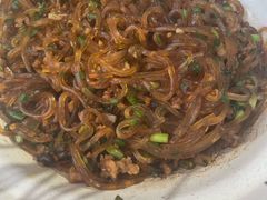 -天天初二·天津传统捞面·天津特色菜(凌奥总店)