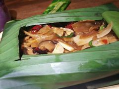 -雀舞云南菜(乐客城店)
