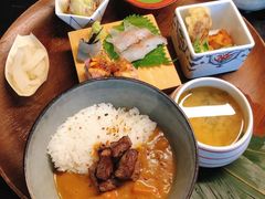 -小十料理(新城店)
