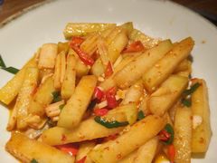 -吃饭皇帝大土家民族菜(正大广场店)