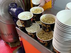 -熊腊生热干面馆(宝丰店)