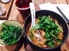 -和府捞面(东直门银座店)