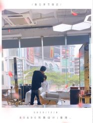 -80&90形象设计