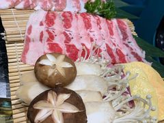 -烤路里·韩国品质自助烤肉(石路天虹4号店)