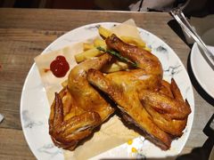 -卡朋西餐(扬名广场店)