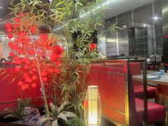 -四川饭店(城乡购物中心店)