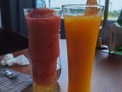 -MONICH牛排融合餐厅(和义大道购物中心店)