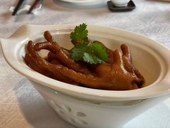 -景月阁空中食府(希尔顿酒店)