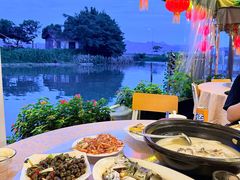 -晓琦农家菜馆·地道农家菜