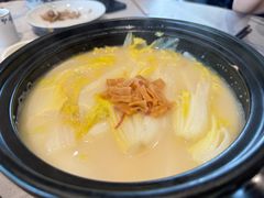 -粤匠·澳门点心粤菜海鲜(澳门半岛店)