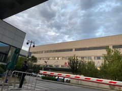 -首都医科大学附属北京天坛医院