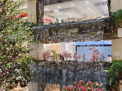 -赛格国际购物中心(小寨店)