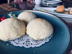 -彩丰楼中餐厅·仁恒洲际酒店