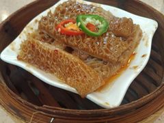 沙爹金钱肚-点都德(汇盈广场店)
