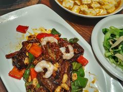 -老瑞福上海菜(人民广场店)